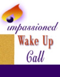 Picture for ImPassioned Wake-Up Call... package